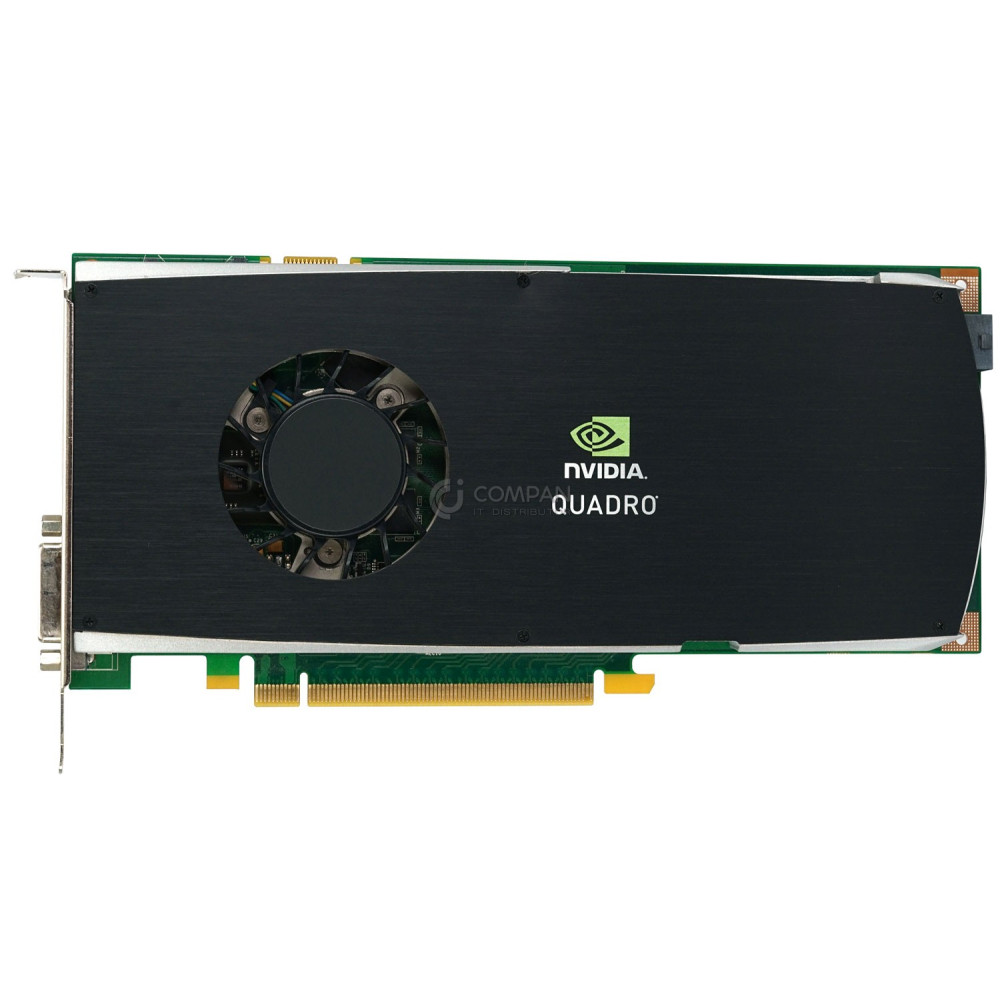 X9YDW DELL NVIDIA QUADRO FX3800 1GB 256-BIT GDDR3 PCI-E GRAPHICS CARD 600-50755-0500-104, 900-50755-0100-001, DCV-00697-N5-GP
